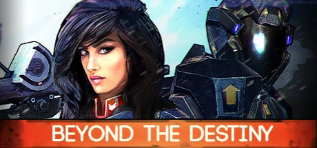 MMOFPS Beyond The Destiny появился в Steam
