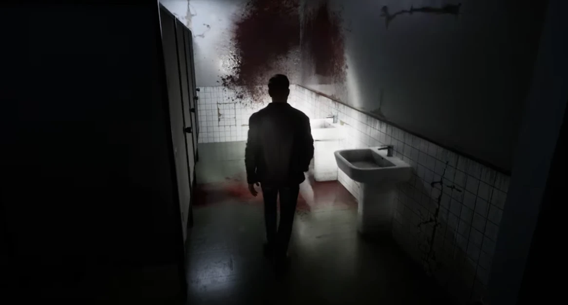 Десять минут геймплейного видео из нового фанатского ремейка Silent Hill на Unreal Engine 5