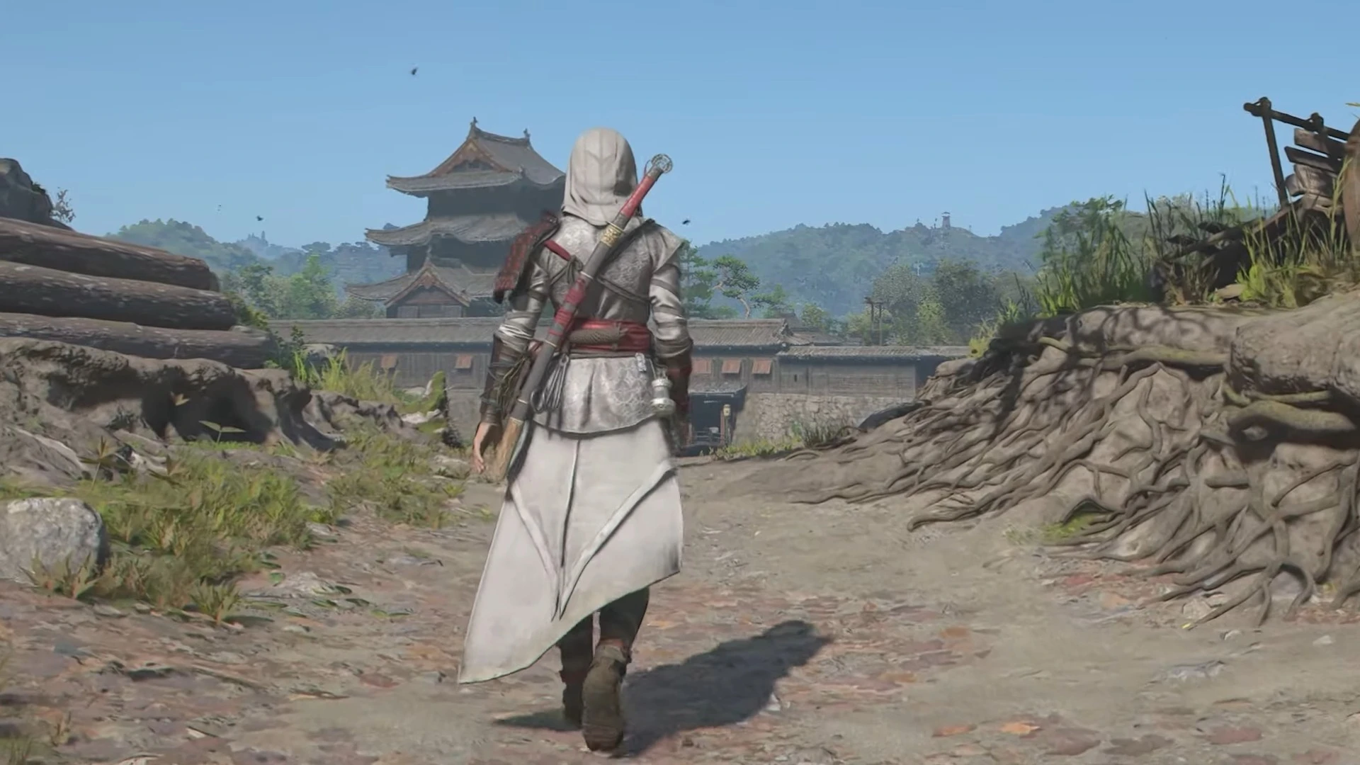 Новый рекорд: Assassin's Creed Shadows стала самой популярной игрой серии в Steam, обогнав прошлые части