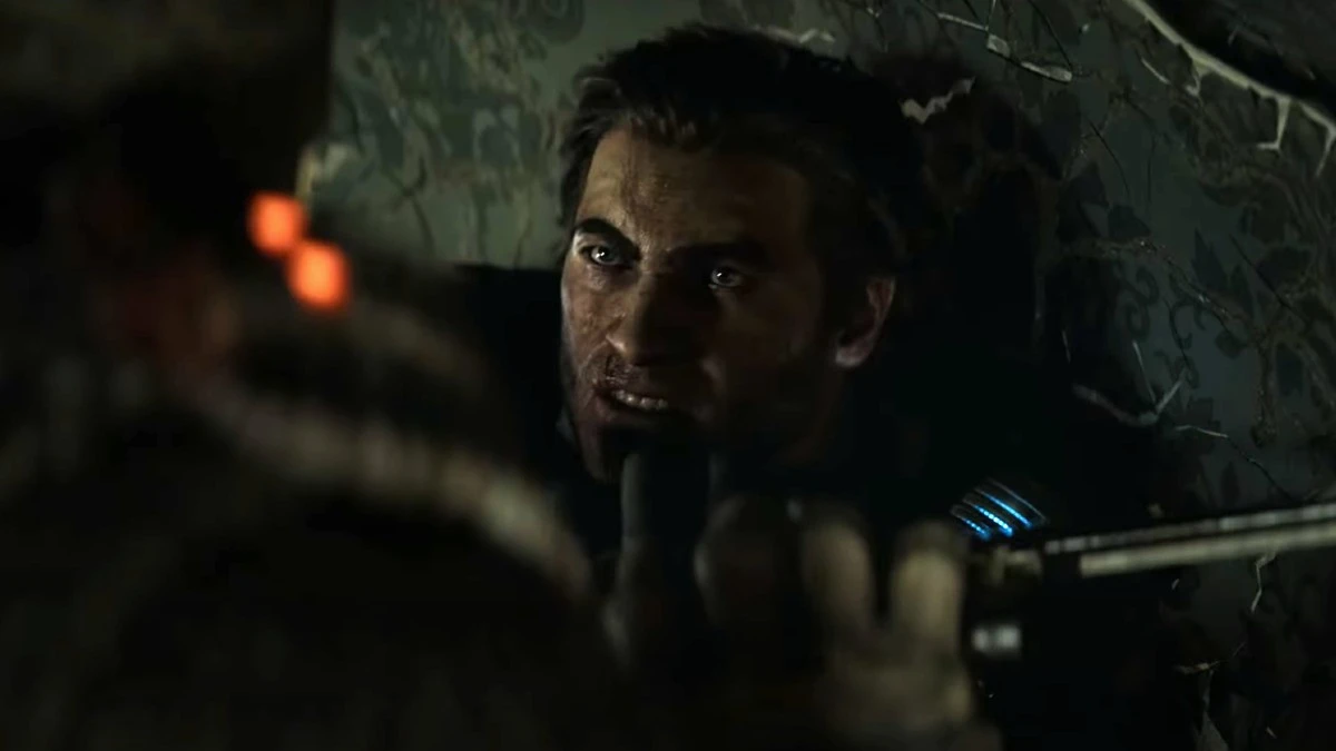 Разработчики Gears of War: E-Day обещают вернуть атмосферу ужаса, знакомую по первым частям серии