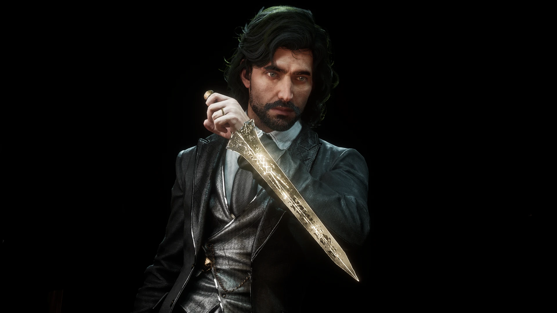 Clair Obscur: Expedition 33 "Настоящий Версо"