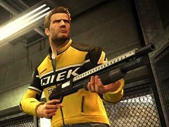 Главным героем Dead Rising 3 станет автомеханик