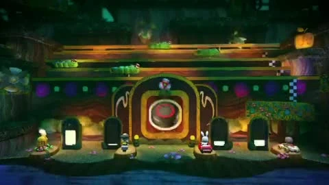 LittleBigPlanet Karting "Трейлер"