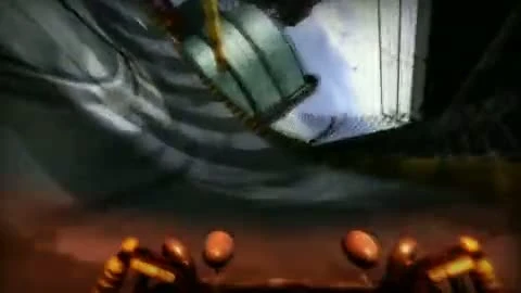 Fireburst - Релизный трейлер