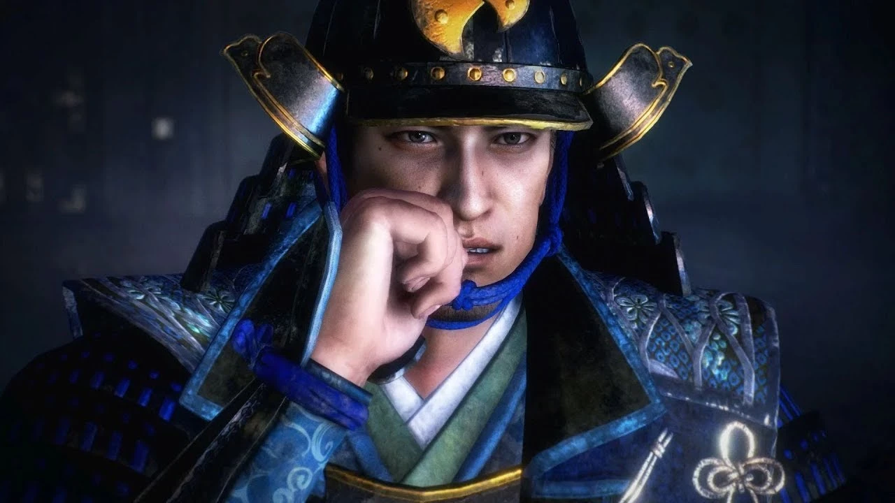 Nioh 2: Новый геймплей и кат-сцена