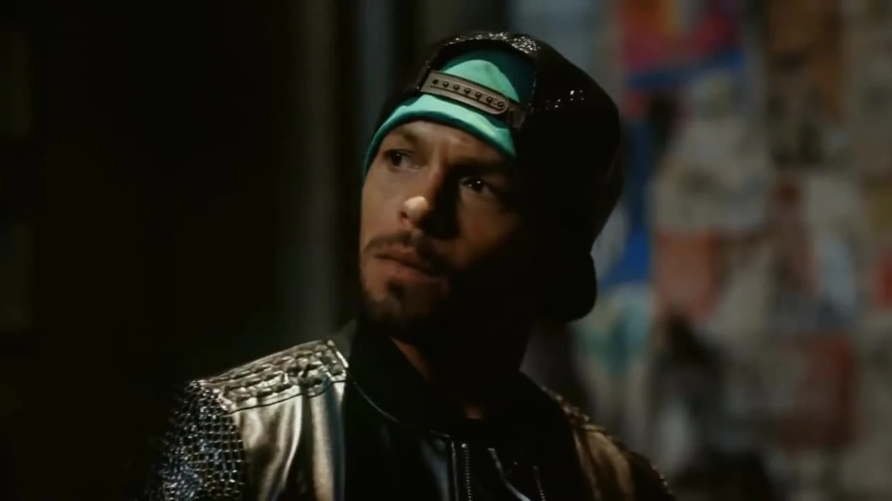 The Quiet Man (E3 2018) - ламповый русский трейлер - VHSник