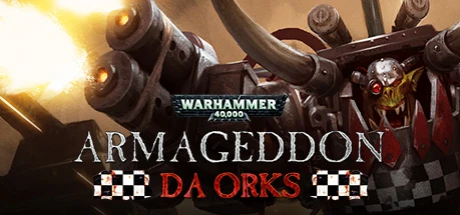 Состоялся релиз Warhammer 40.000: Armageddon - Da Orks
