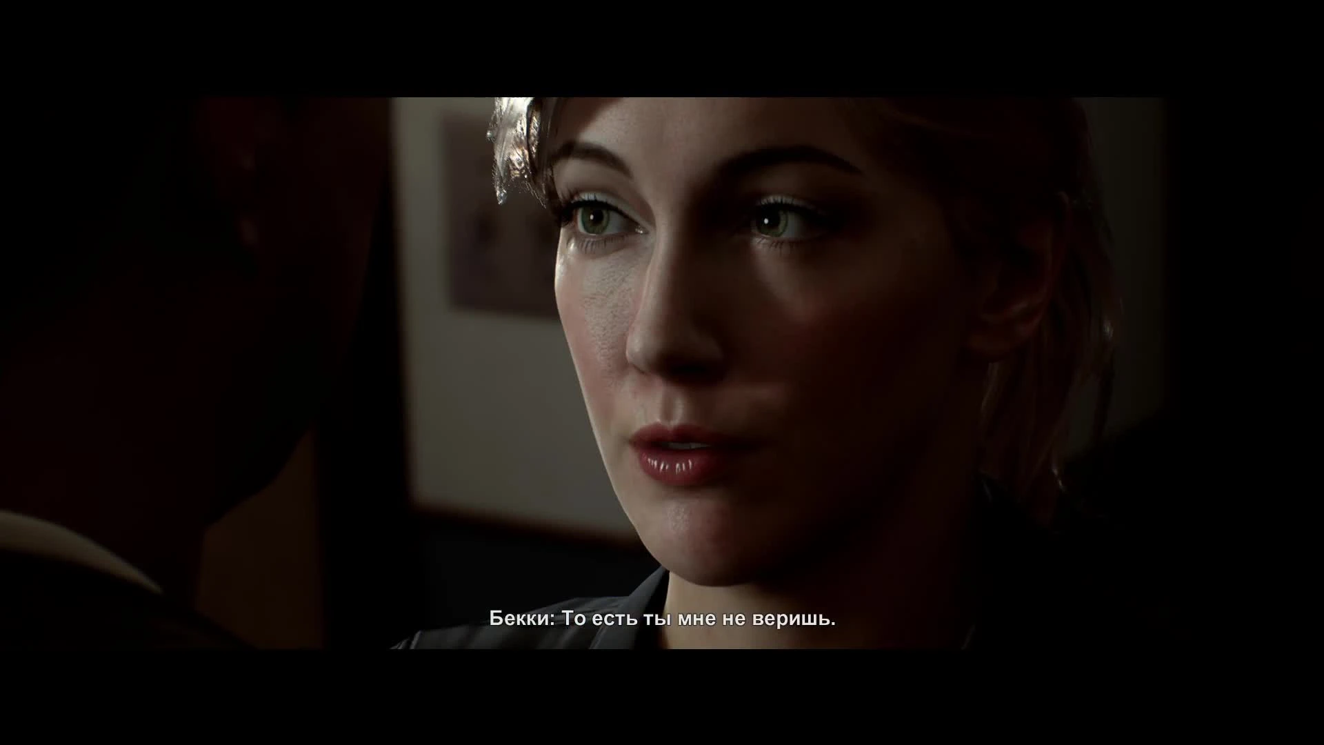 "То прям "пила"! Концовка 1 Hidden Agenda #3 [BlackSilverUFA]