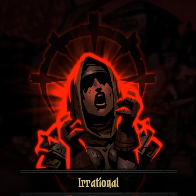 Мнение о Darkest Dungeon