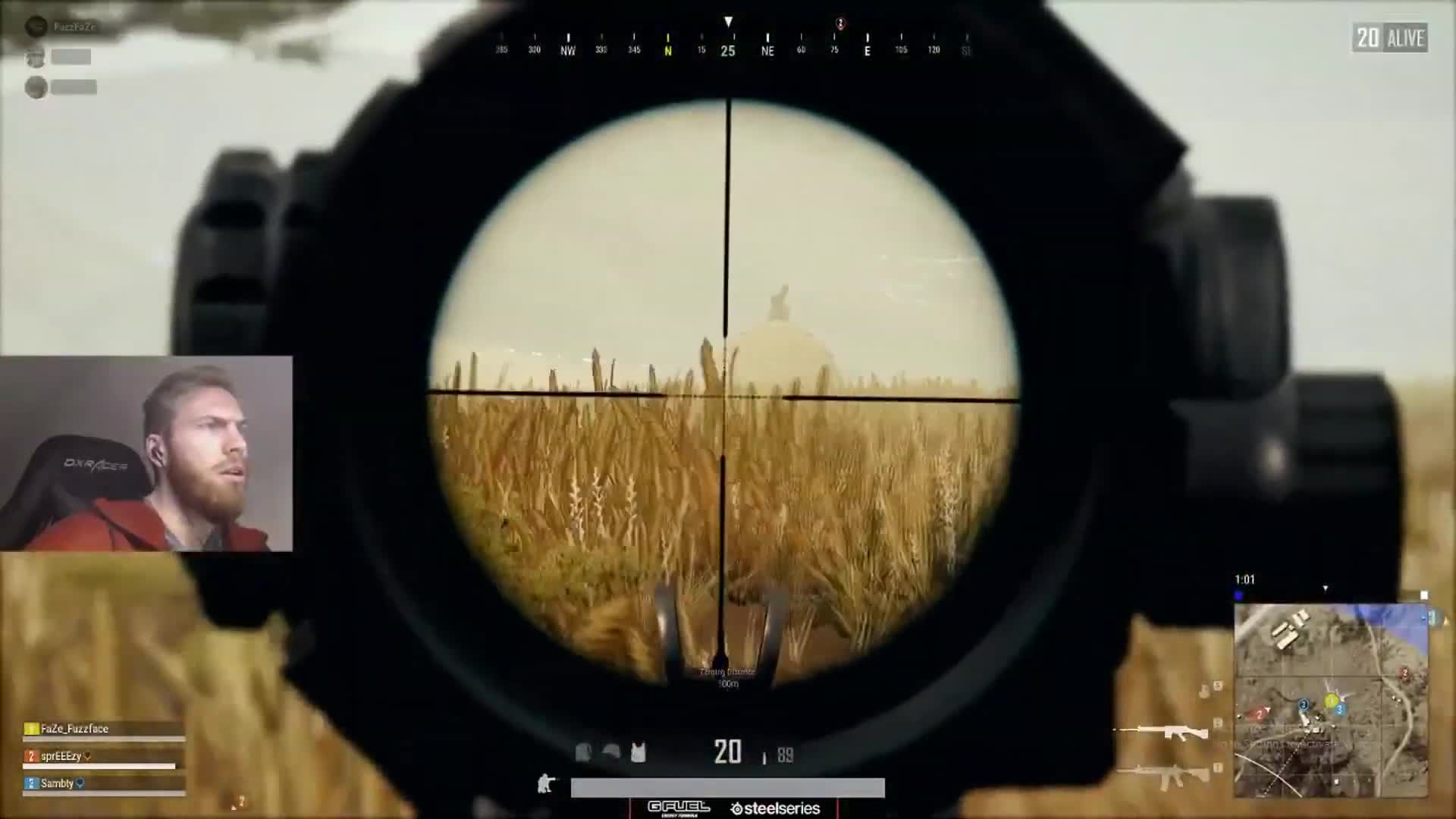 PUBG Как лутаться быстрее всех? Как снять все обвесы? Как подобрать 2 предмета одновременно ?
