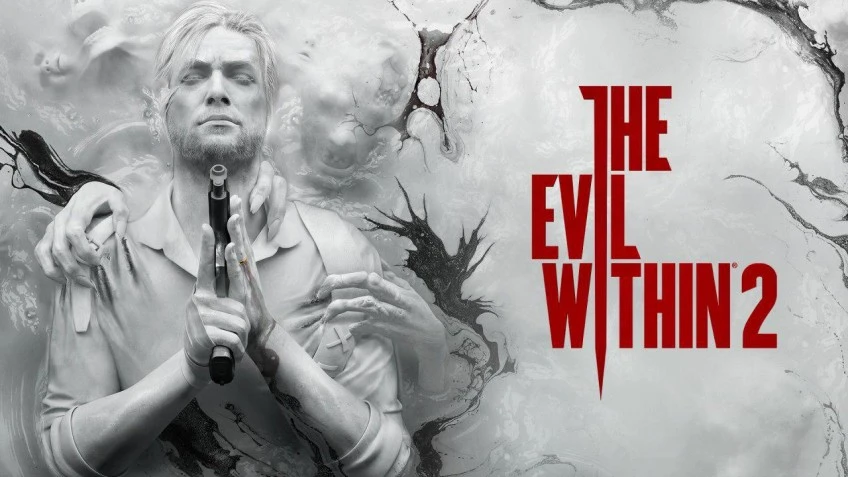В The Evil Within 2 появился хардкорный режим "Акуму"