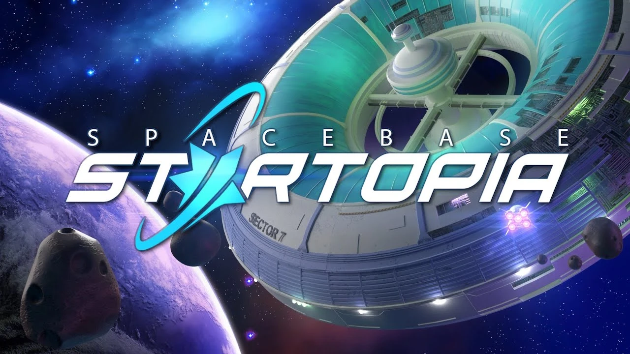 Открылся предзаказ симулятора Spacebase Startopia
