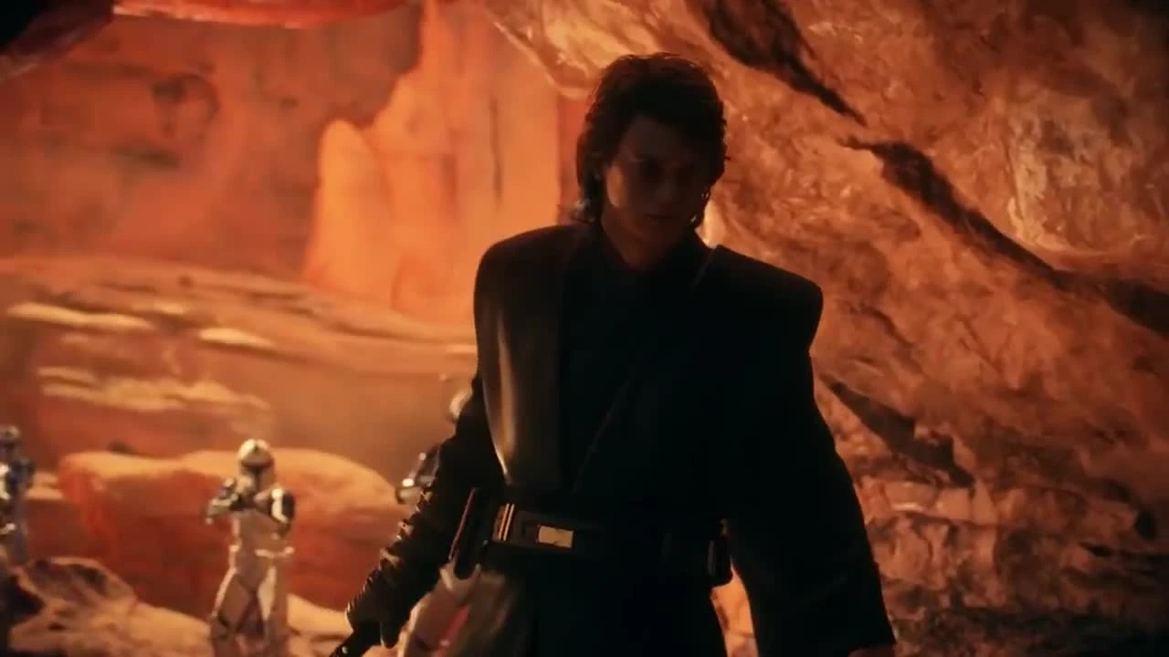 Февральское обновление Star Wars: Battlefront 2 понравится фанатам третьего эпизода