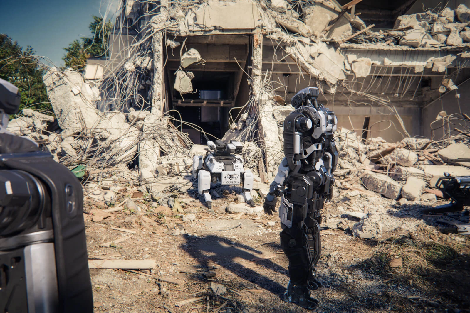 Call of Duty: Black Ops 7 получает загадочные тизеры с "The Guild" перед Gamescom