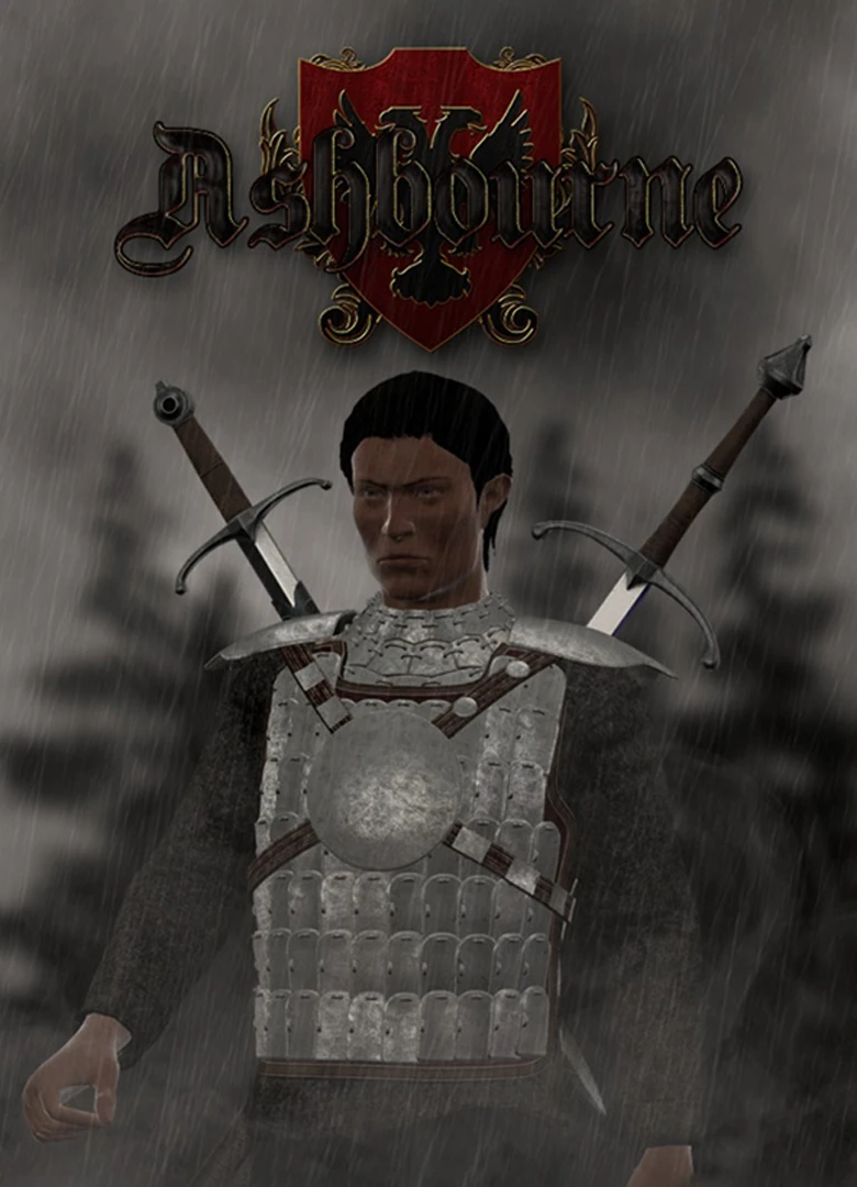 Ashbourne "Update 1.0.056"