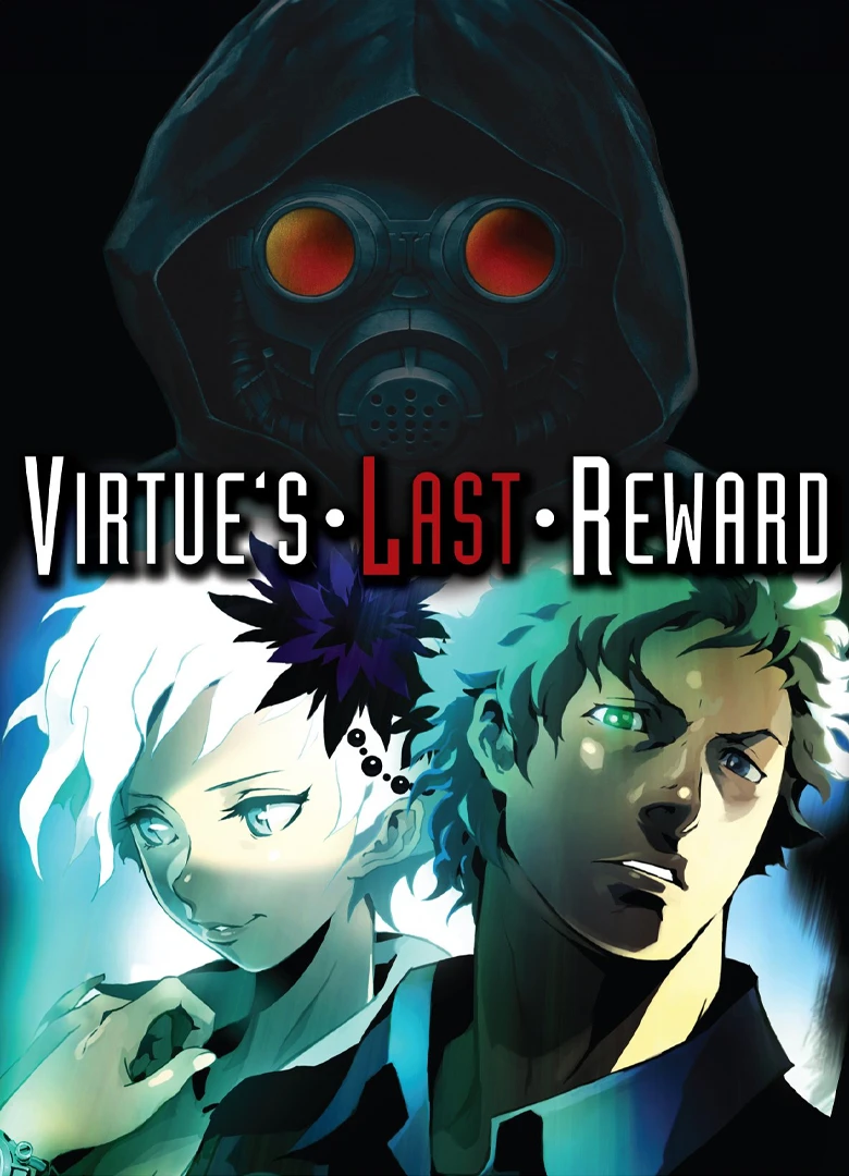Zero Escape: Virtue's Last Reward