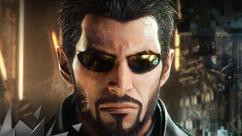 На E3 2015 покажут геймплей Deus Ex: Mankind Divided
