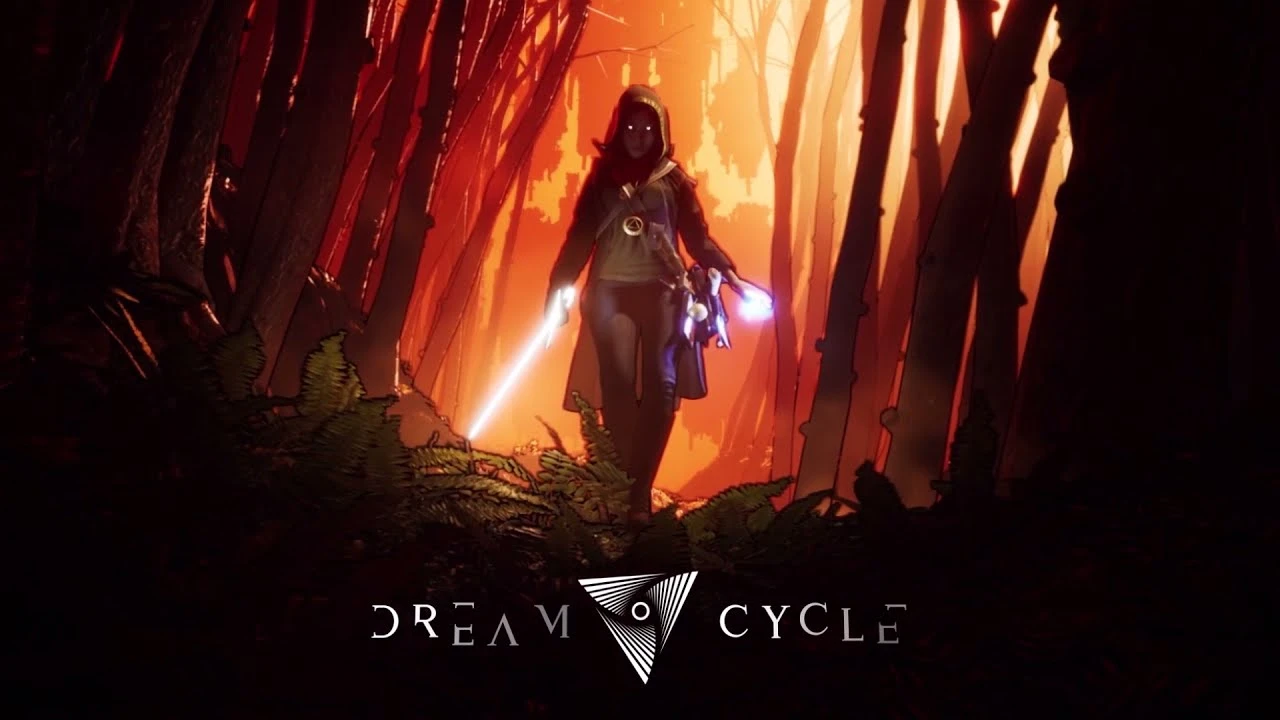 Dream Cycle стала доступна в раннем доступе Steam