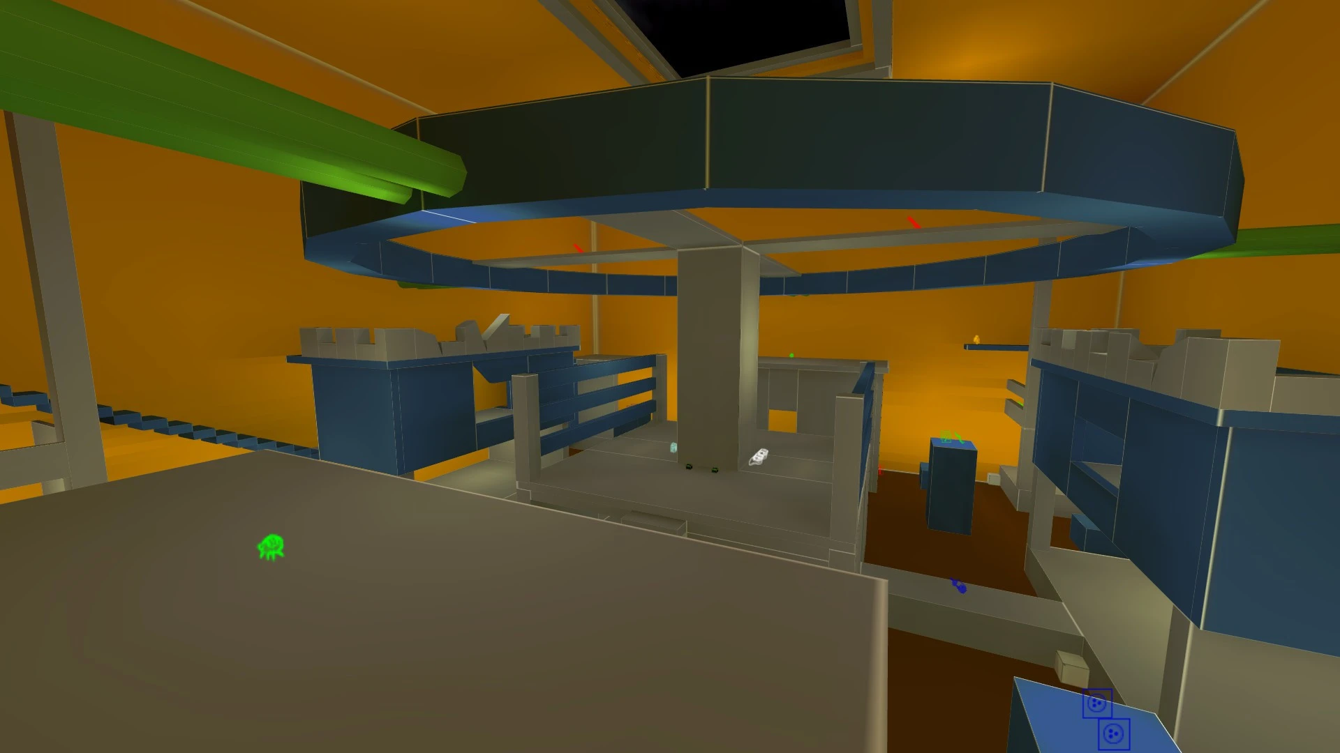 Half-Life "dev momentum"