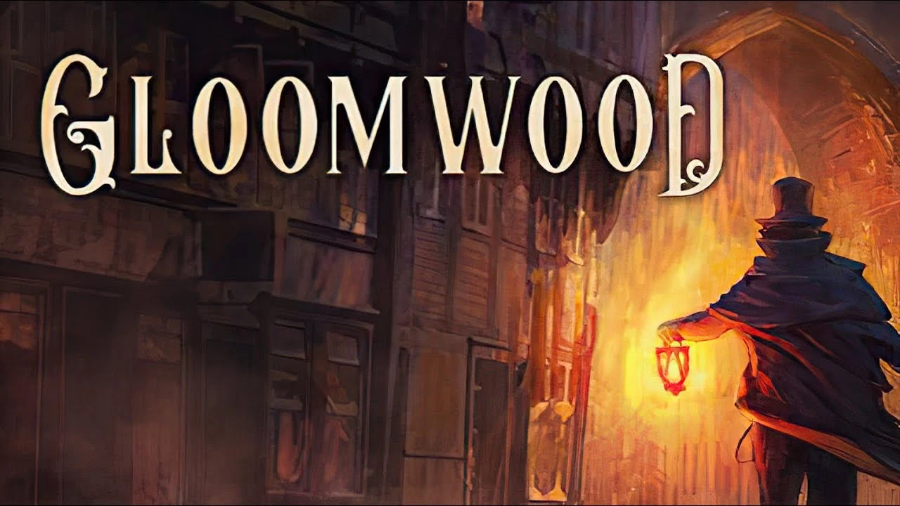 Gloomwood "Таблица для Cheat Engine" [0.1.216] {Marc}