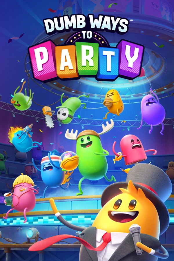 Dumb Ways to Party
