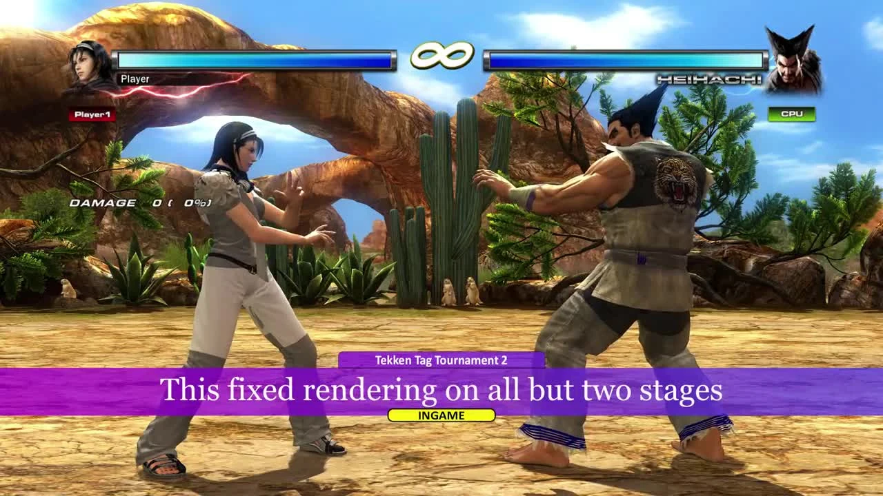 RPCS3 - крупное обновление эмулятора Playstation 3. God of War 3, Killzone 3, Uncharted 2, NieR и многое другое!