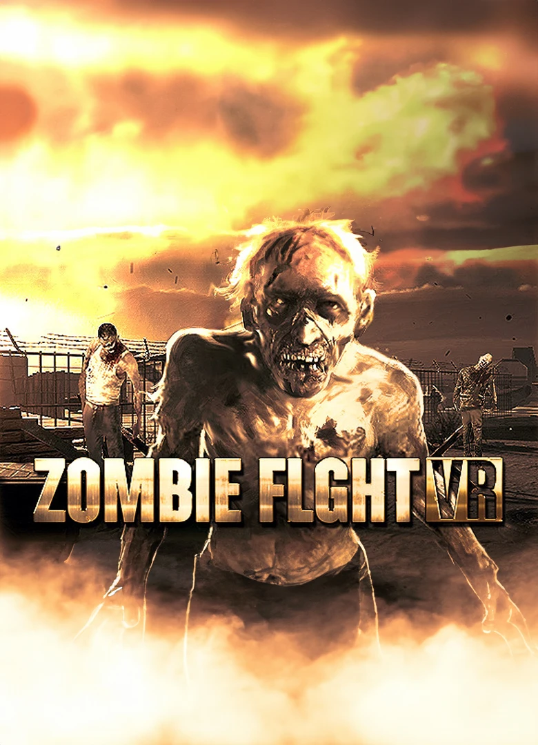 ZombieFight VR