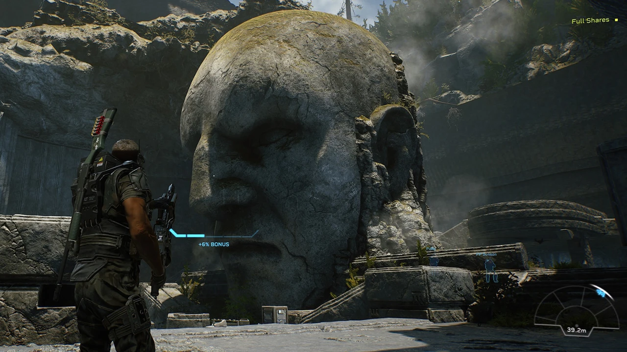 Авторы Aliens: Fireteam Elite выпустили срочное исправление, которое устраняет проблему с прогрессом