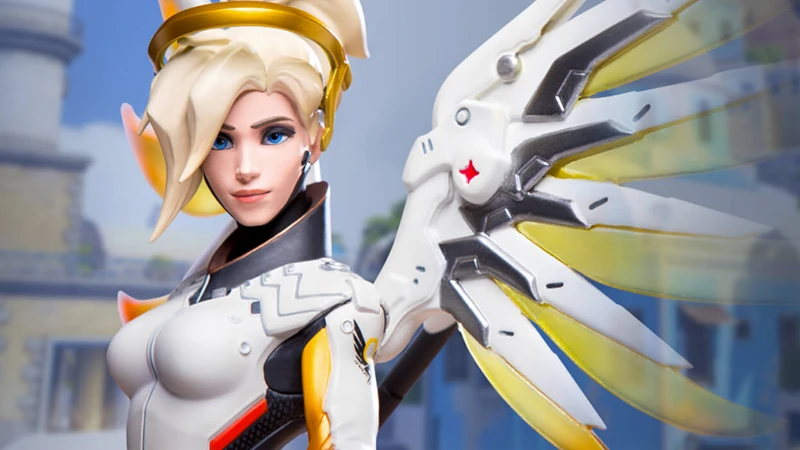 Бесплатный пробный период Overwatch стартует 20 ноября