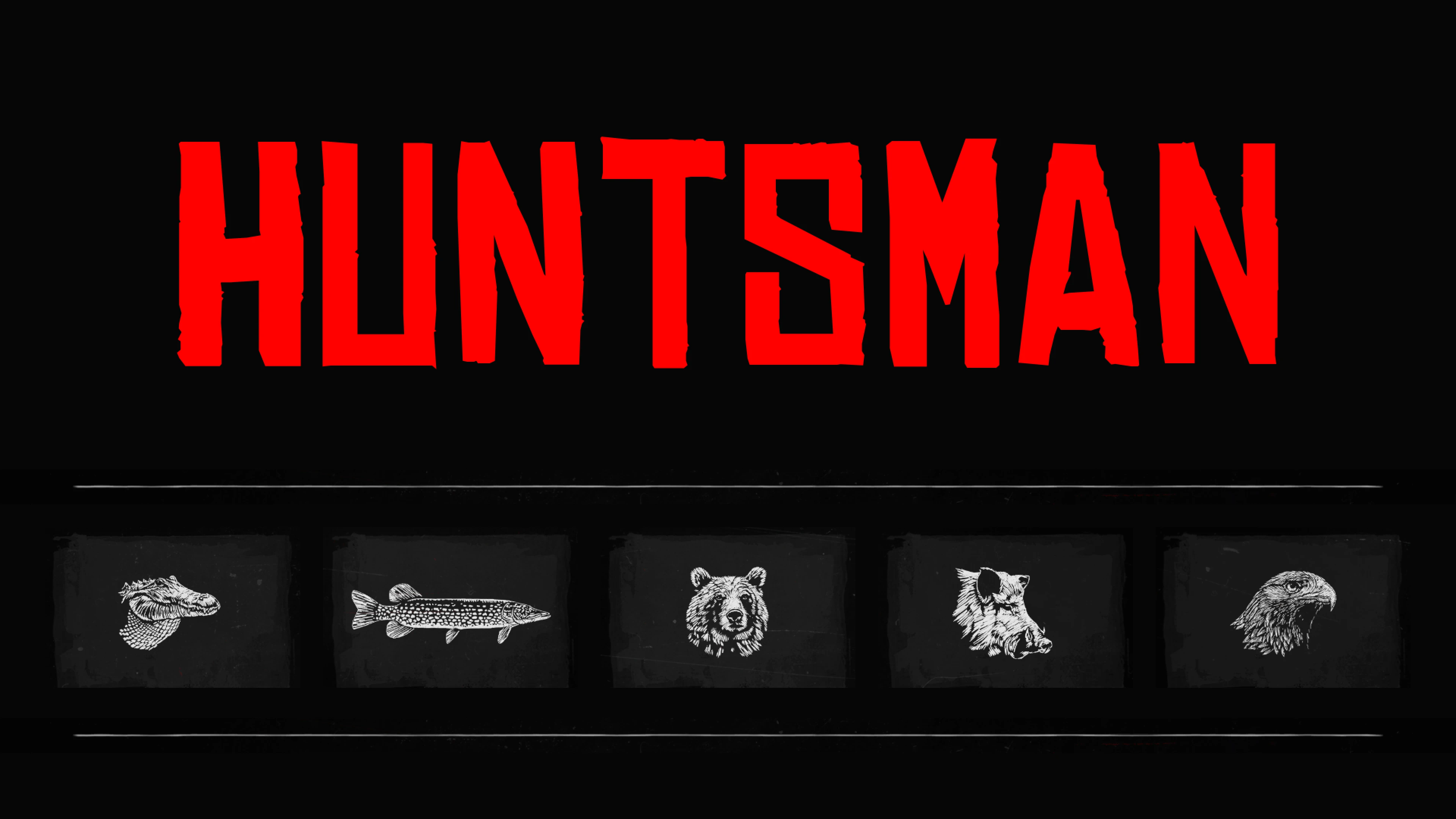 Red Dead Redemption 2 "Охотник - больше добычи с животных"