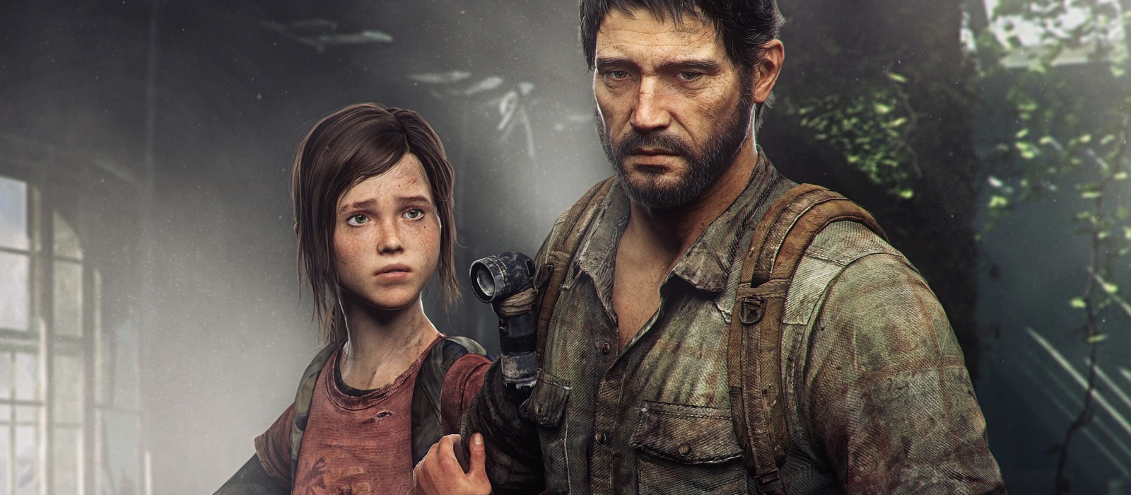 The Last of Us