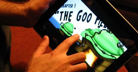 World of Goo: версия для iPad, разработчики о возможном сиквеле