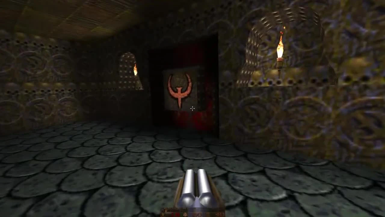История Серии Quake, часть 1