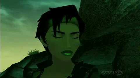 Beyond Good & Evil HD "I'm a Traitor Trailer"