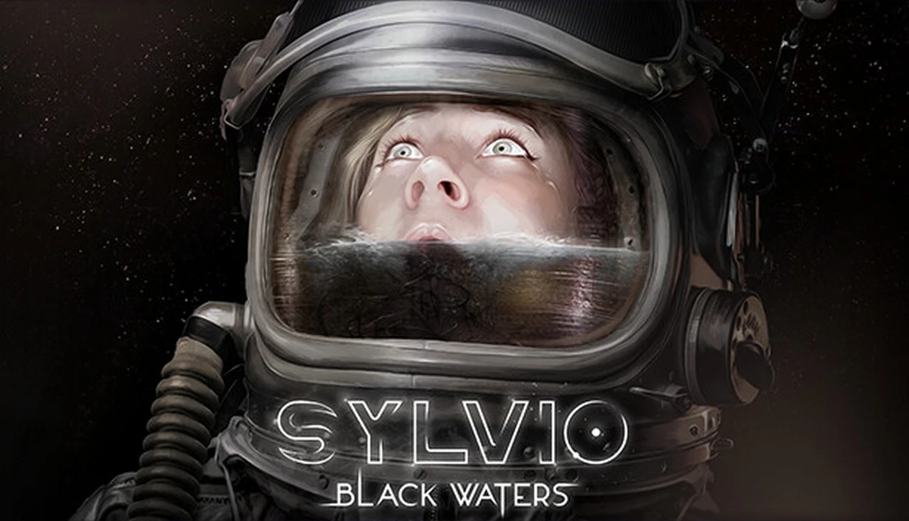 Для PC и консолей анонсирован атмосферный хоррор от первого лица Sylvio: Black Waters