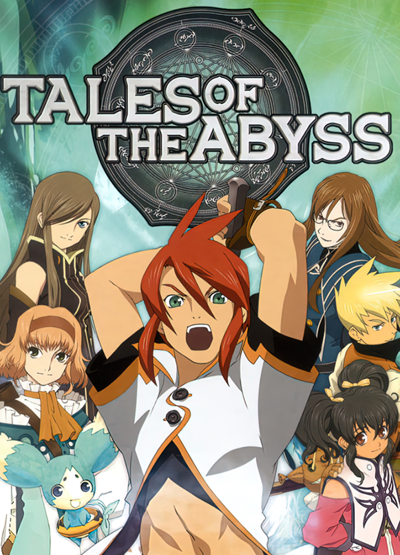 Tales of the Abyss