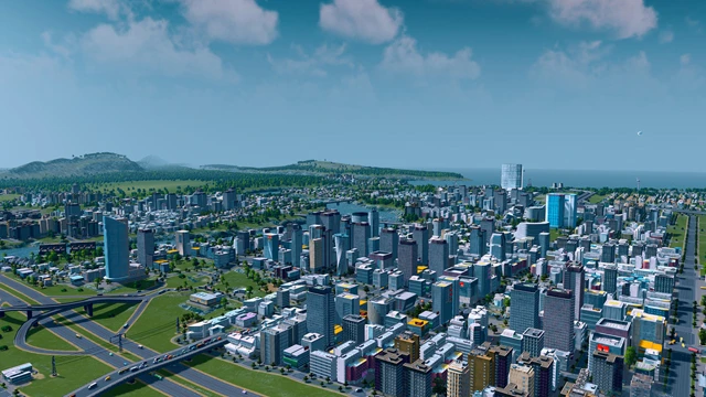 Неудача SimCity 2013 помогла разработчикам Cities: Skylines заручиться поддержкой Paradox