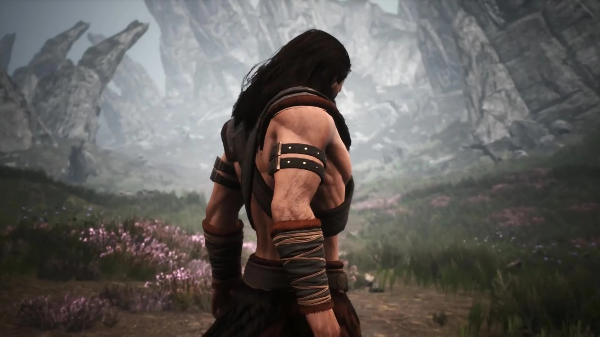 Conan Exiles выйдет в мае