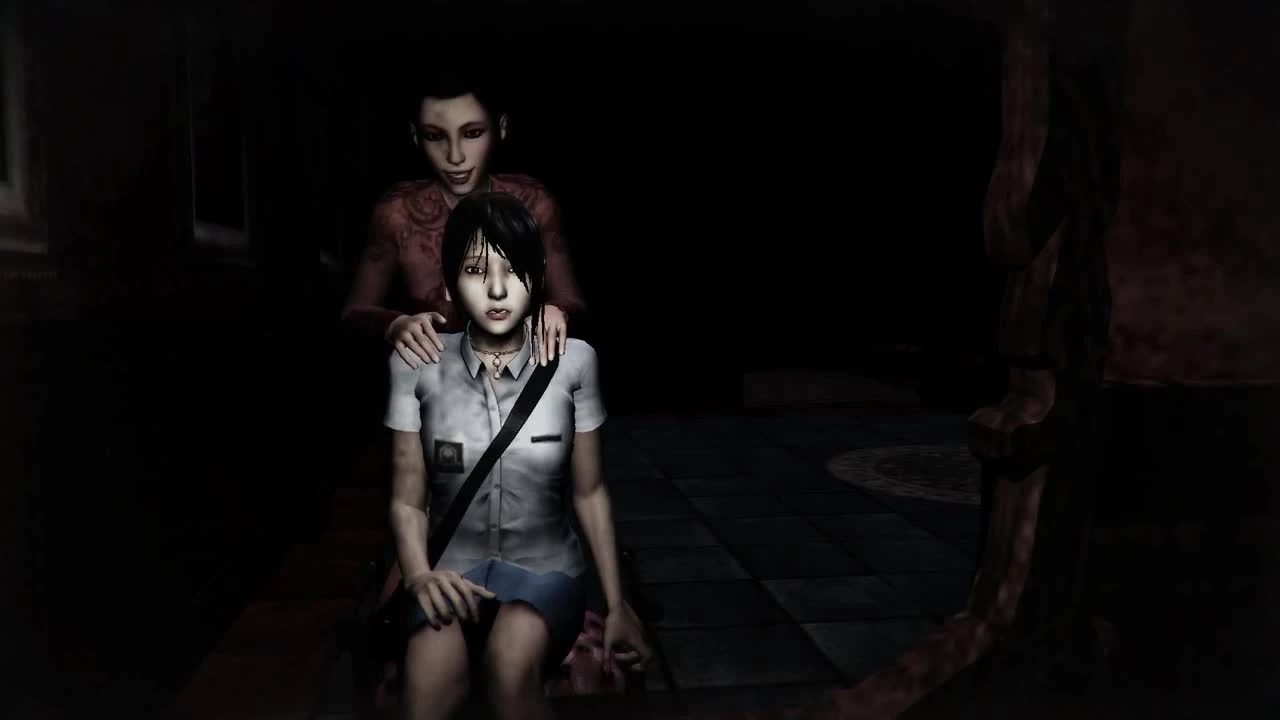 DreadOut Act 2 - Финал Вынес Мозг #3