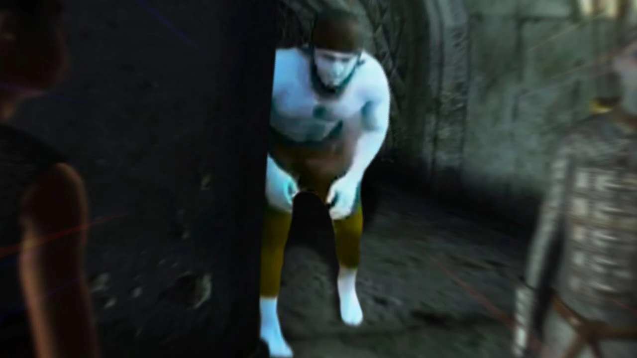 Скрытность в Морровинде, Обливионе и Скайриме