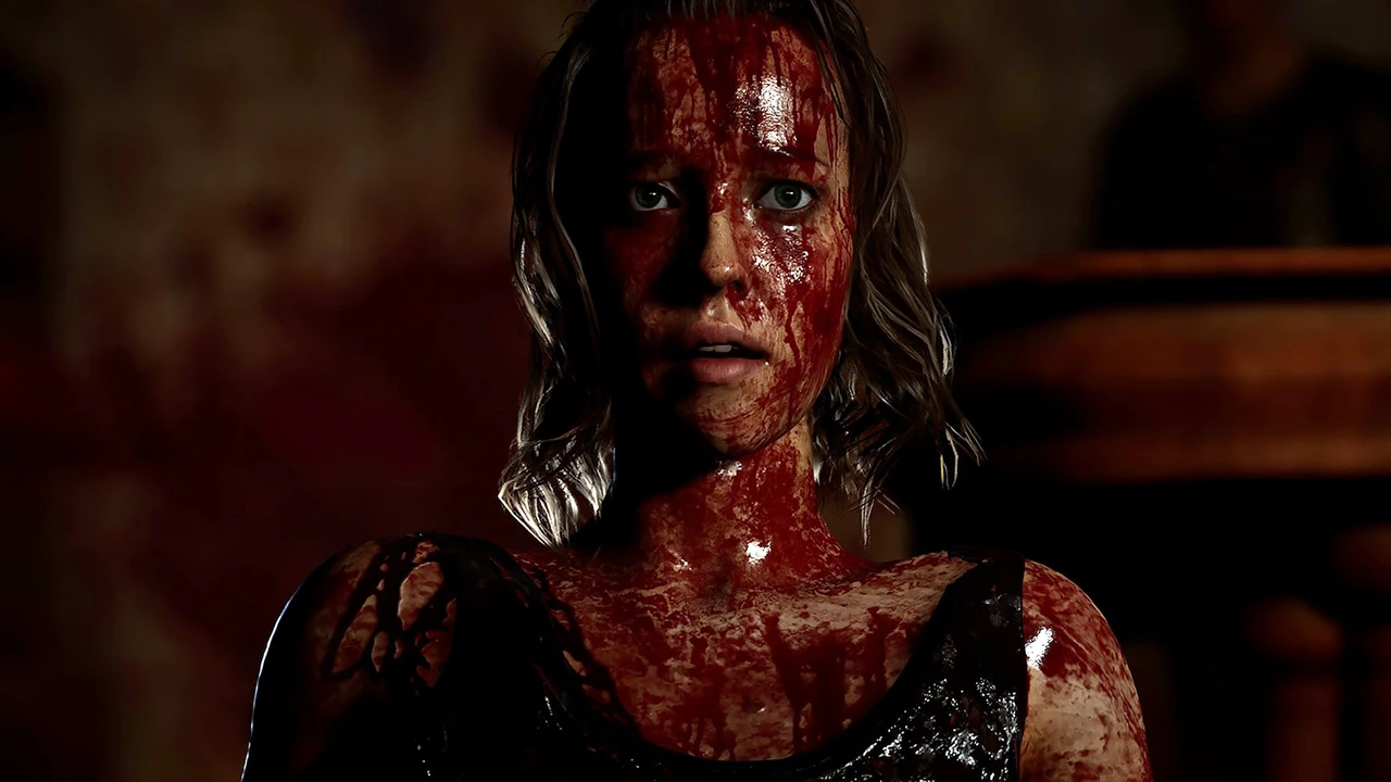 Все достижения в хорроре The Quarry и как найти все коллекционные предметы