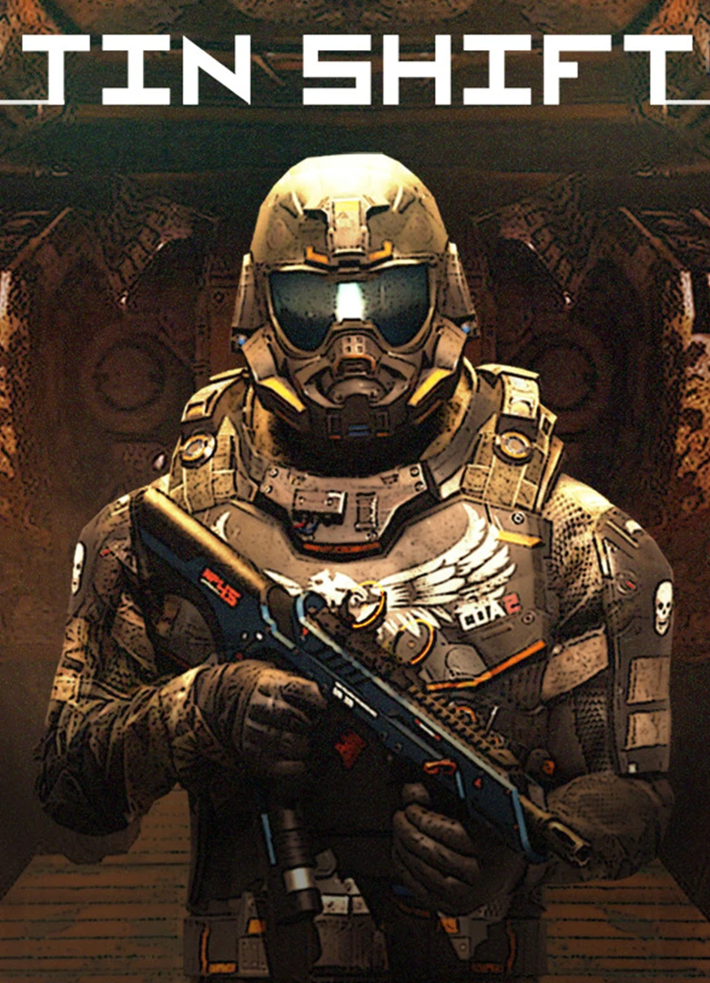 TinShift