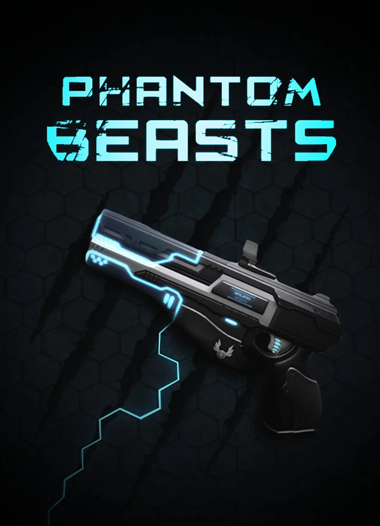 Phantom Beasts - Redemption