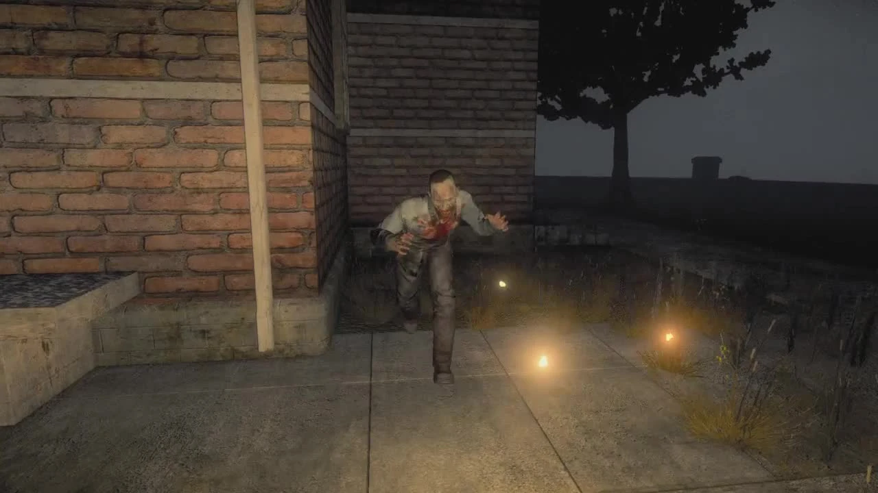 Геймплейный трейлер и тизерное изображение игры H1Z1