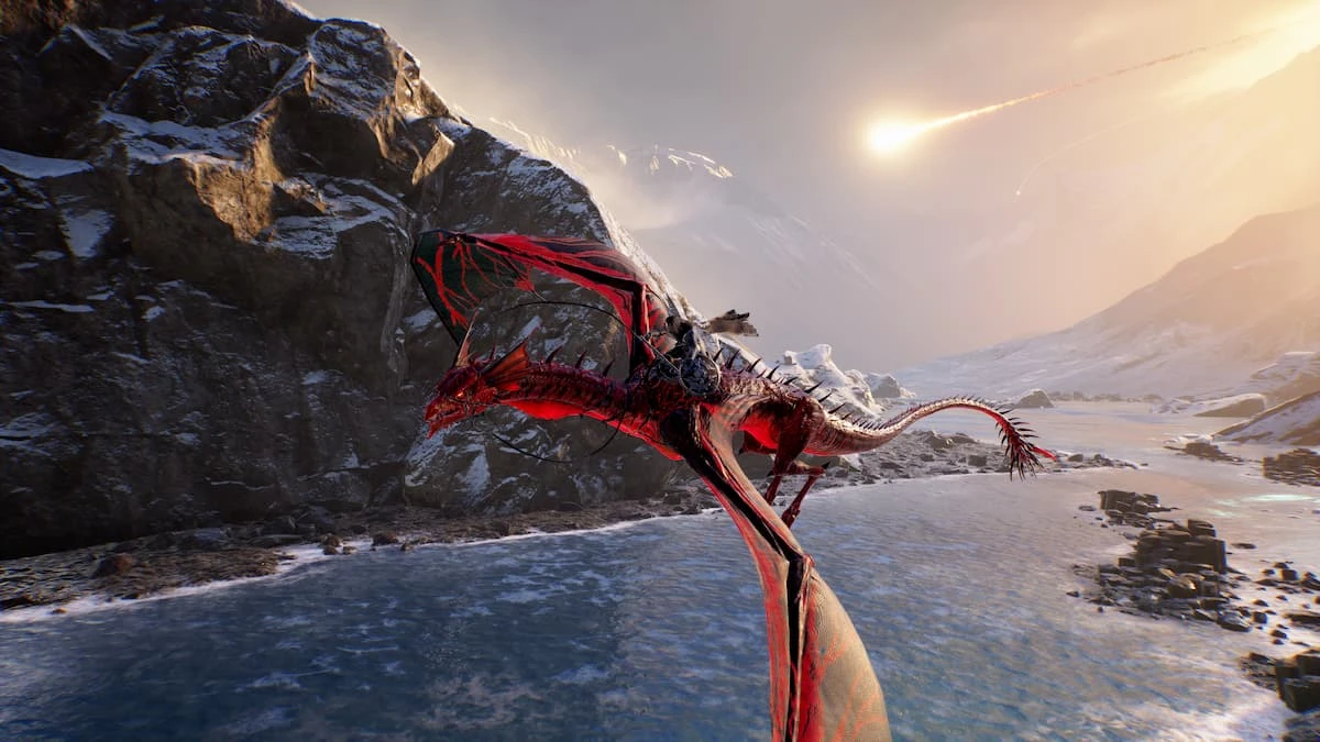 Century: Age of Ashes вышла для Xbox Series X/S