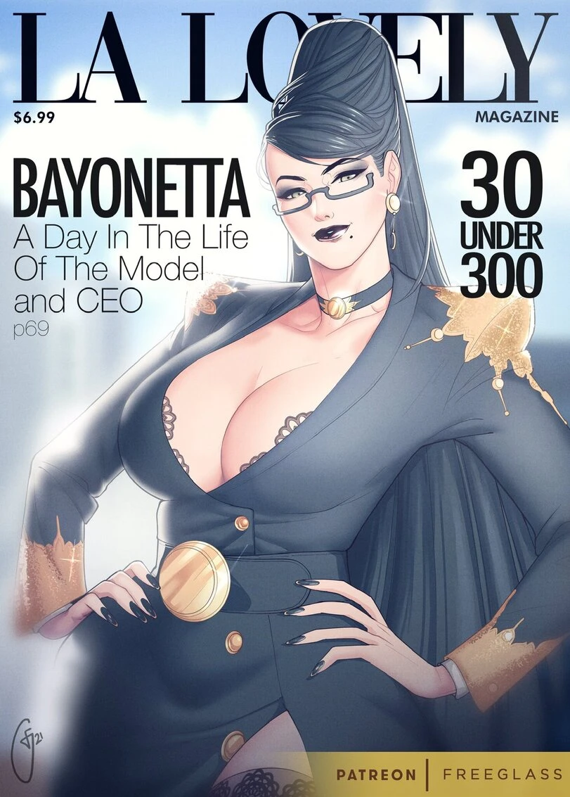 Хороший журнал