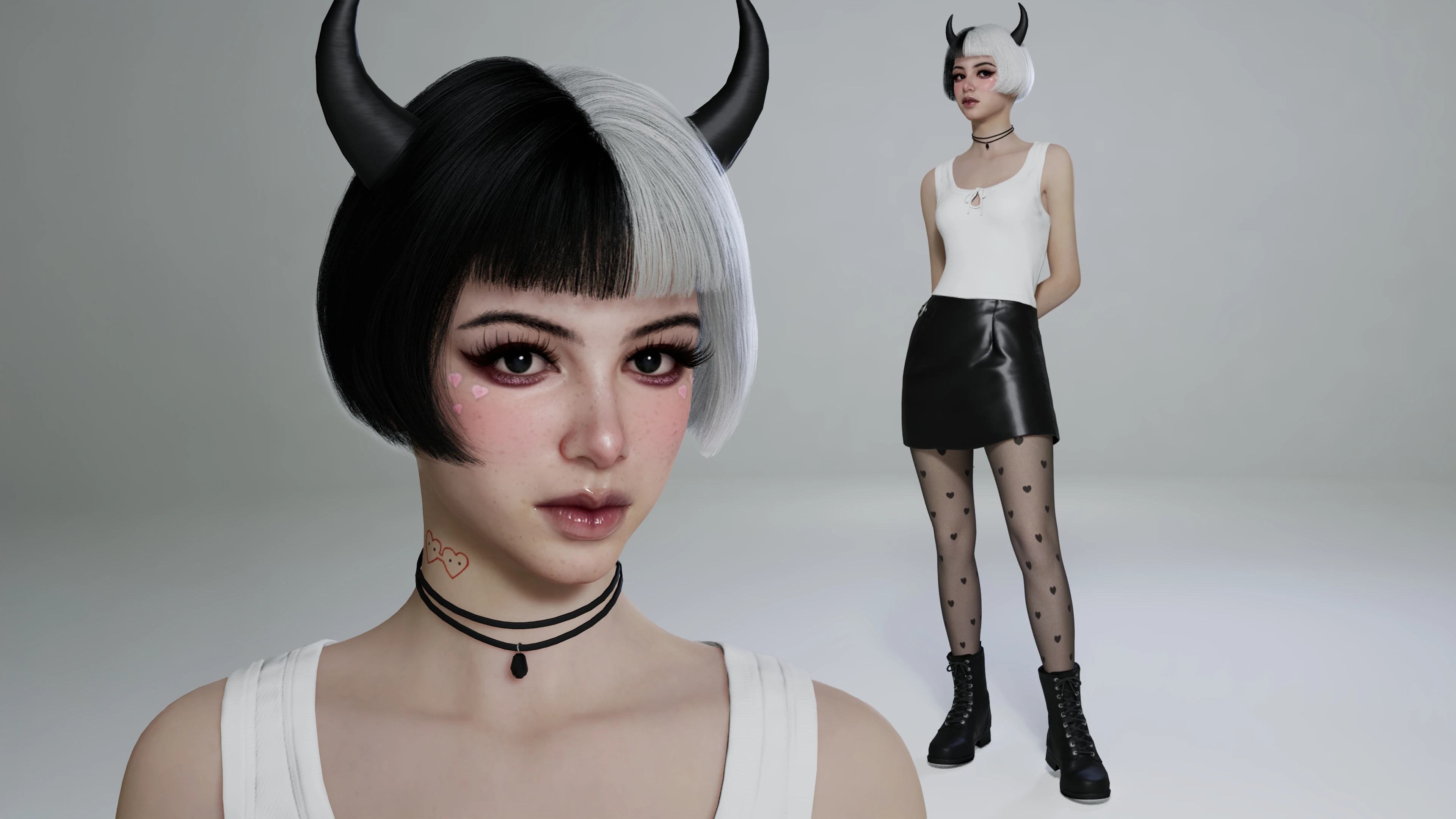 Новые причёски и меньше грязи на участках - inZOI получила патч 0.1.7