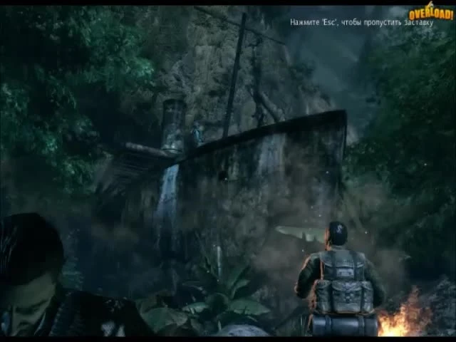 Прохождение Sniper: Ghost Warrior (Воин-призрак) - Часть 10. Конец близок...