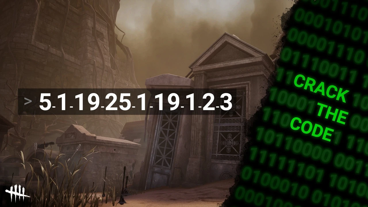 Код на 150.000 Очков Крови в Dead By Daylight