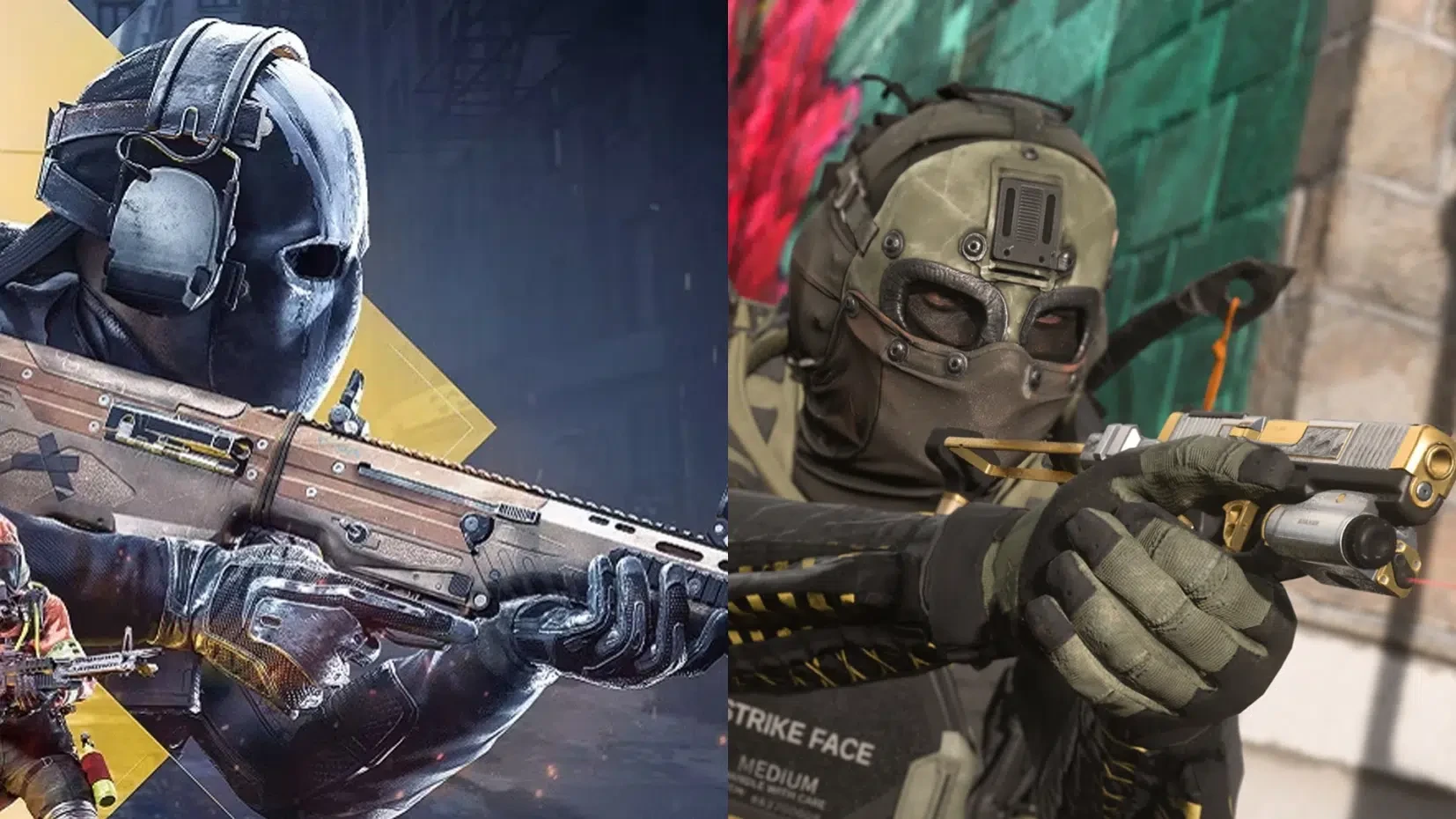 Разработчик XDefiant не хочет, чтобы игру считали "убийцей Call of Duty"